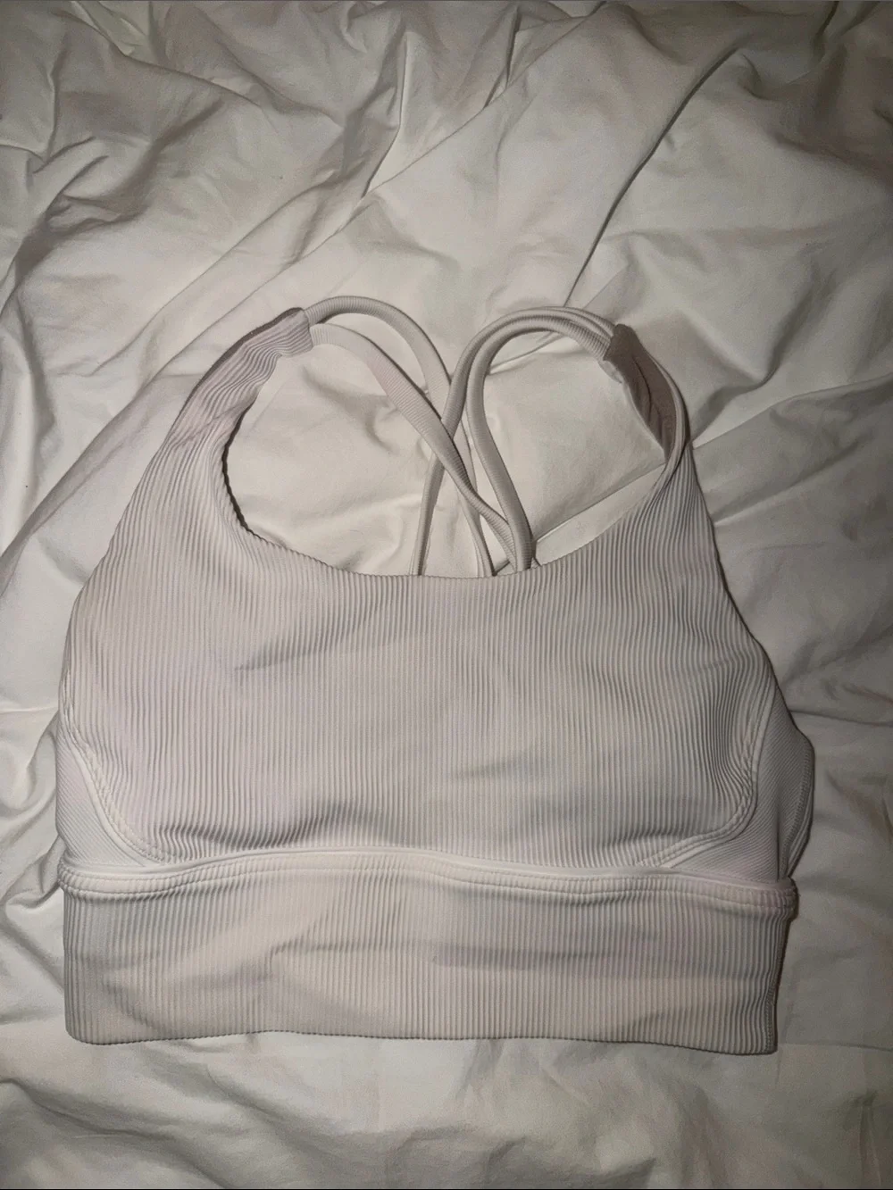 Lululemon bra size 6